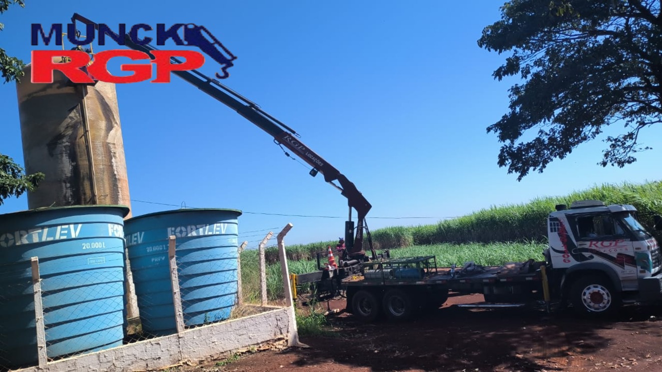 Ribeirão Preto Munck 6 Munck Ribeirão Preto